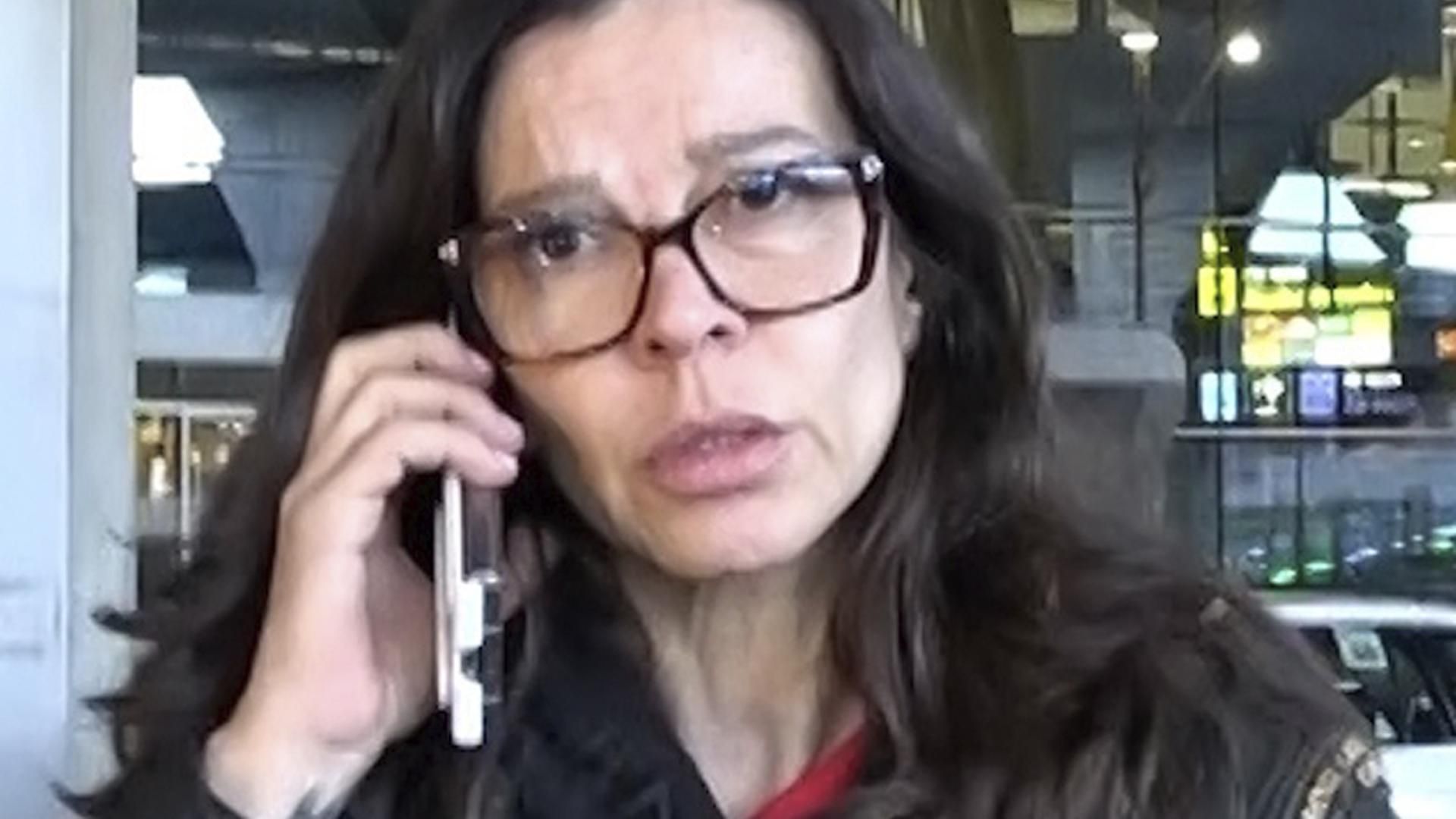 Silvia Bronchalo