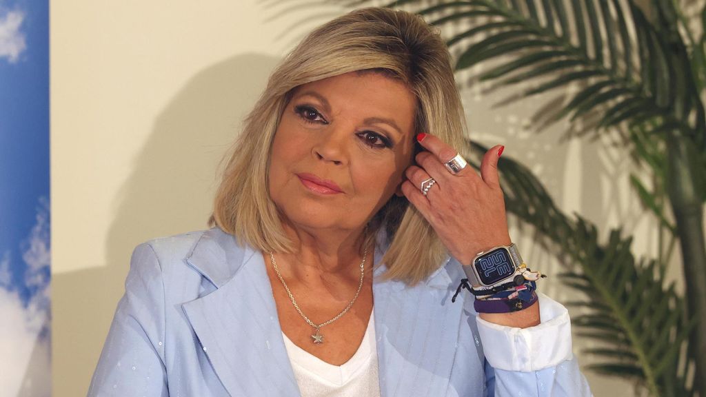 Terelu Campos