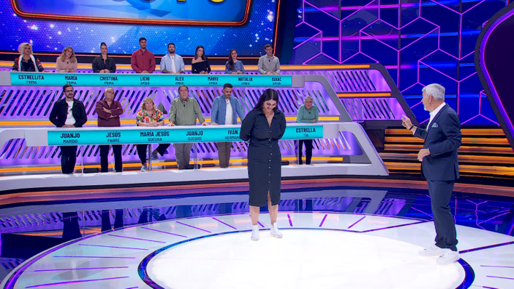 Noelia se hace con un gran bote gracias a la respuesta final con la que Sobera alucina: "Impresionante"