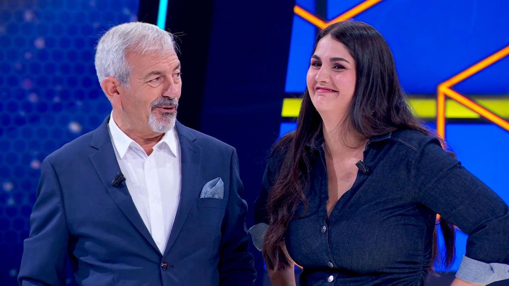 P6 - Noelia Todos por ti Temporada 1 Programa 6