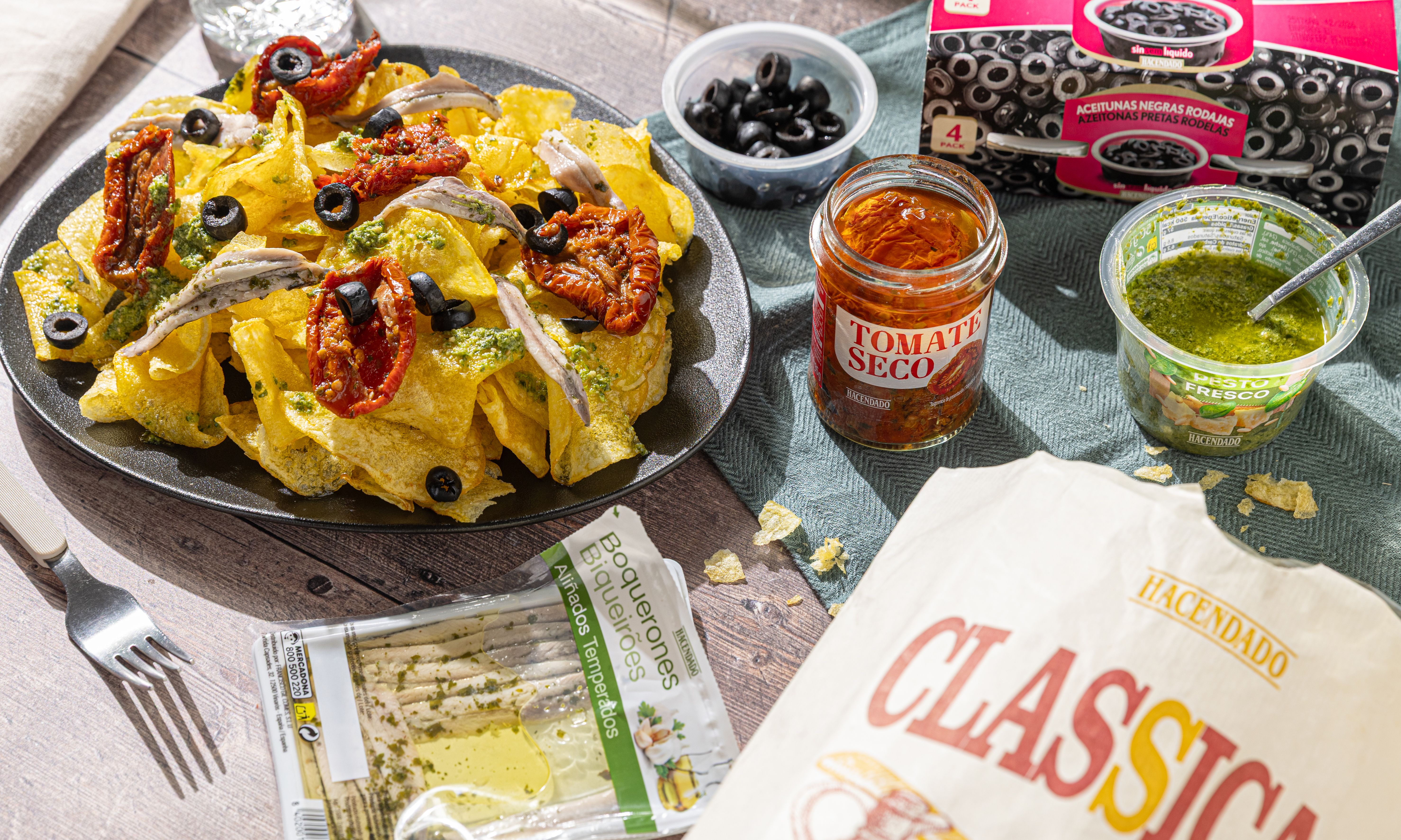 Transpórtate hasta la Toscana 