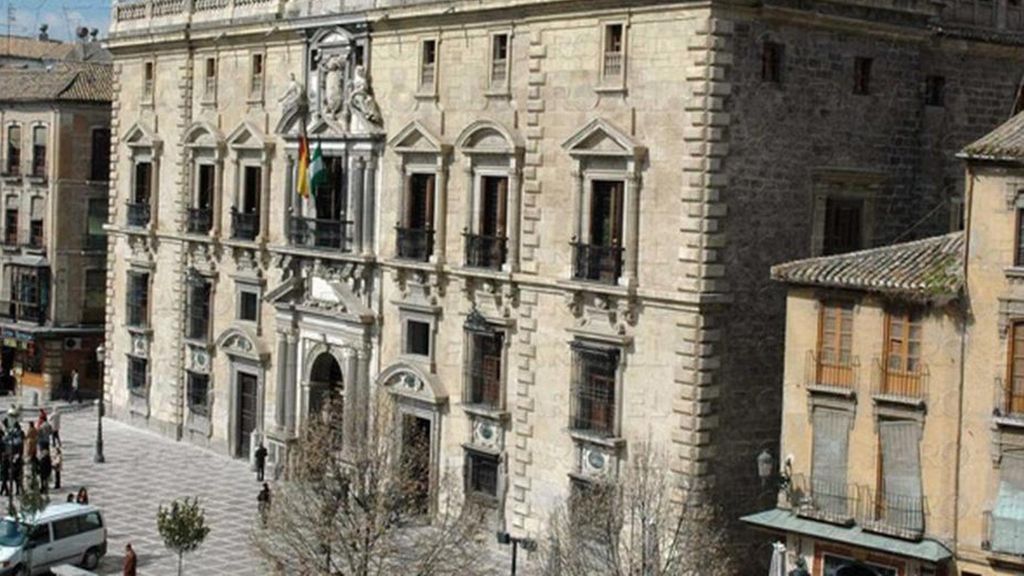 Tribunal Superior de Justicia de Andalucía