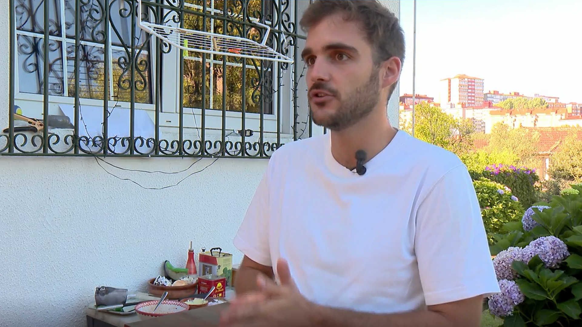 Un chef ‘instagramer’ planta cara a los engaños gastronómicos a turistas