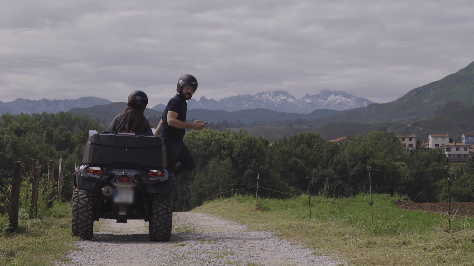 Un lugar único en la costa asturiana, en 'Viajeros Cuatro'