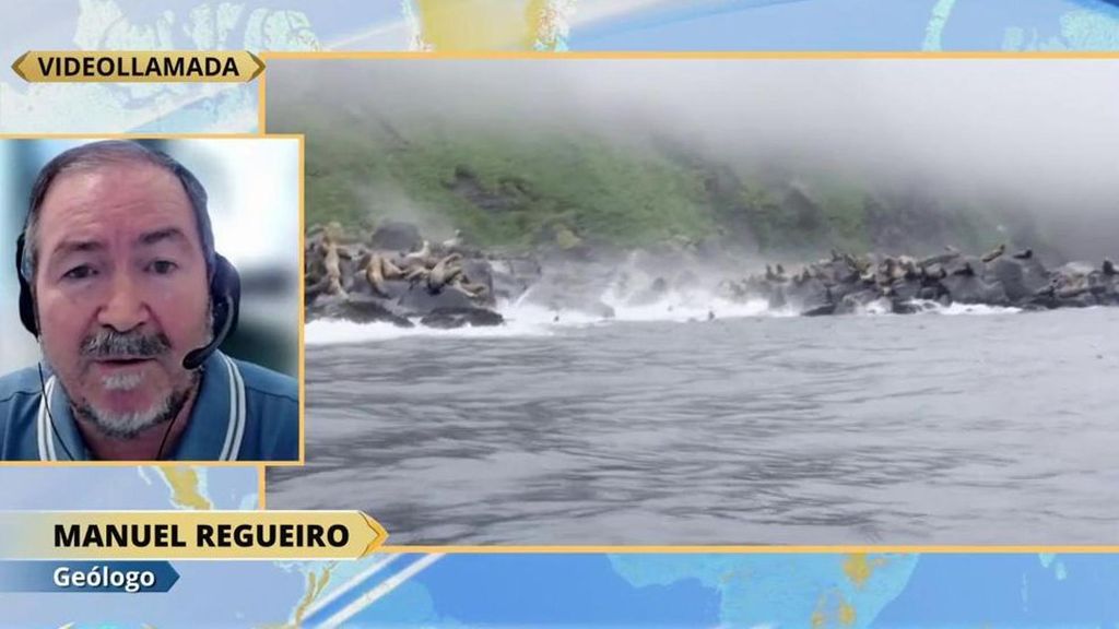 La probabilidad que tiene España de sufrir un tsunami y las herramientas que tendríamos para protegernos