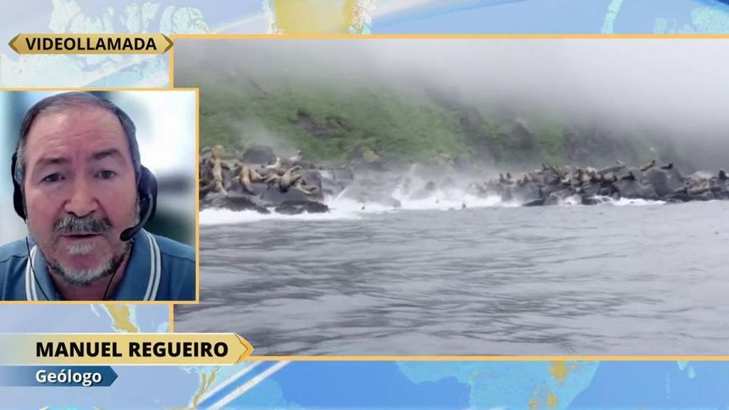 La probabilidad que tiene España de sufrir un tsunami y las herramientas que tendríamos para protegernos