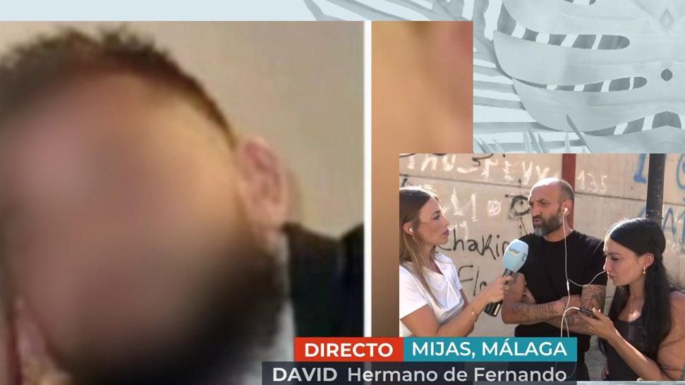 Familias enfrentadas