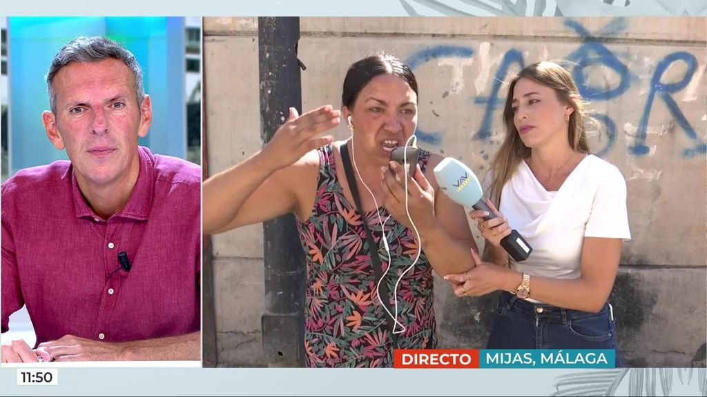 La reacción de la familia de Fernando tras conocerse que Raúl Heredia murió de forma accidental: "Nosotros sabíamos que era un accidente, mi hermano era incapaz de hacer eso