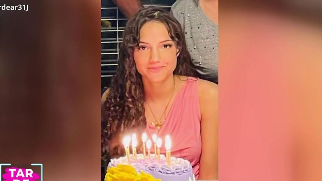 Las imágenes nunca vistas de Ruth Ann, la hija de 'Papuchi' y hermana de Julio Iglesias 62 años menor que él