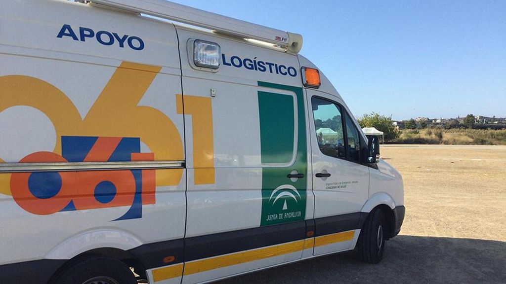 Abren una investigación después de que un hombre muera al caer de su caravana en Córdoba sin indicios de criminalidad