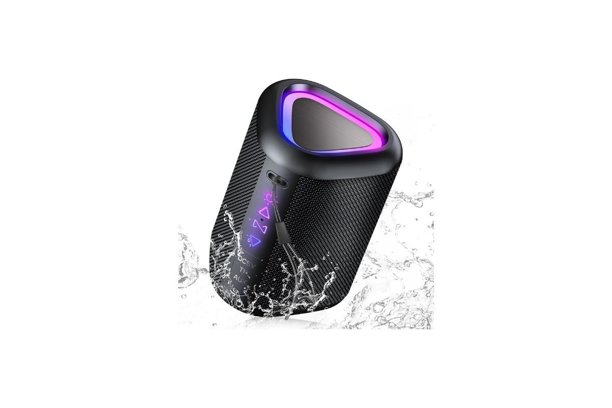 Altavoz Aowoka