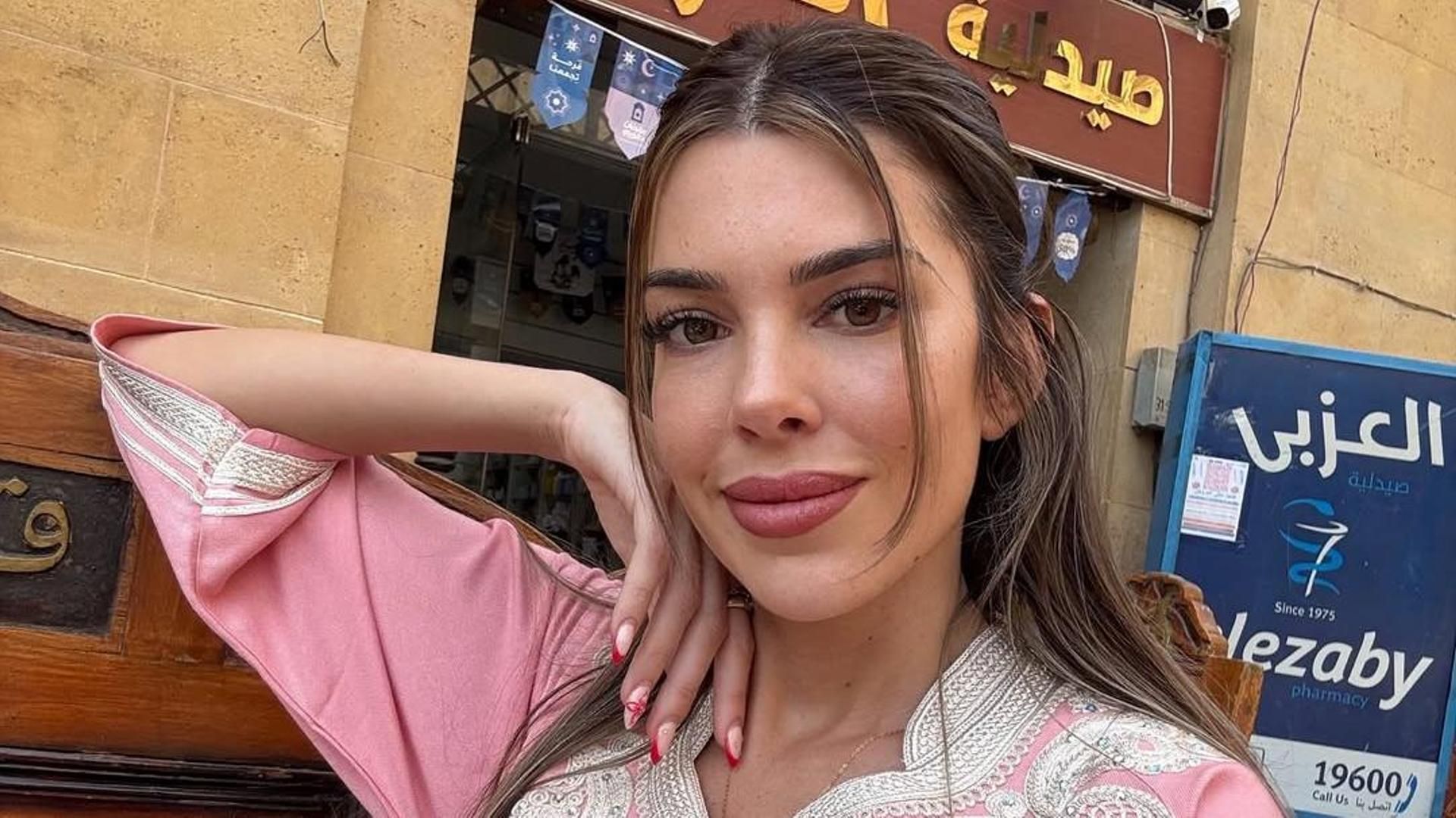 Andrea Gasca Instagram Andrea Gasca Instagram