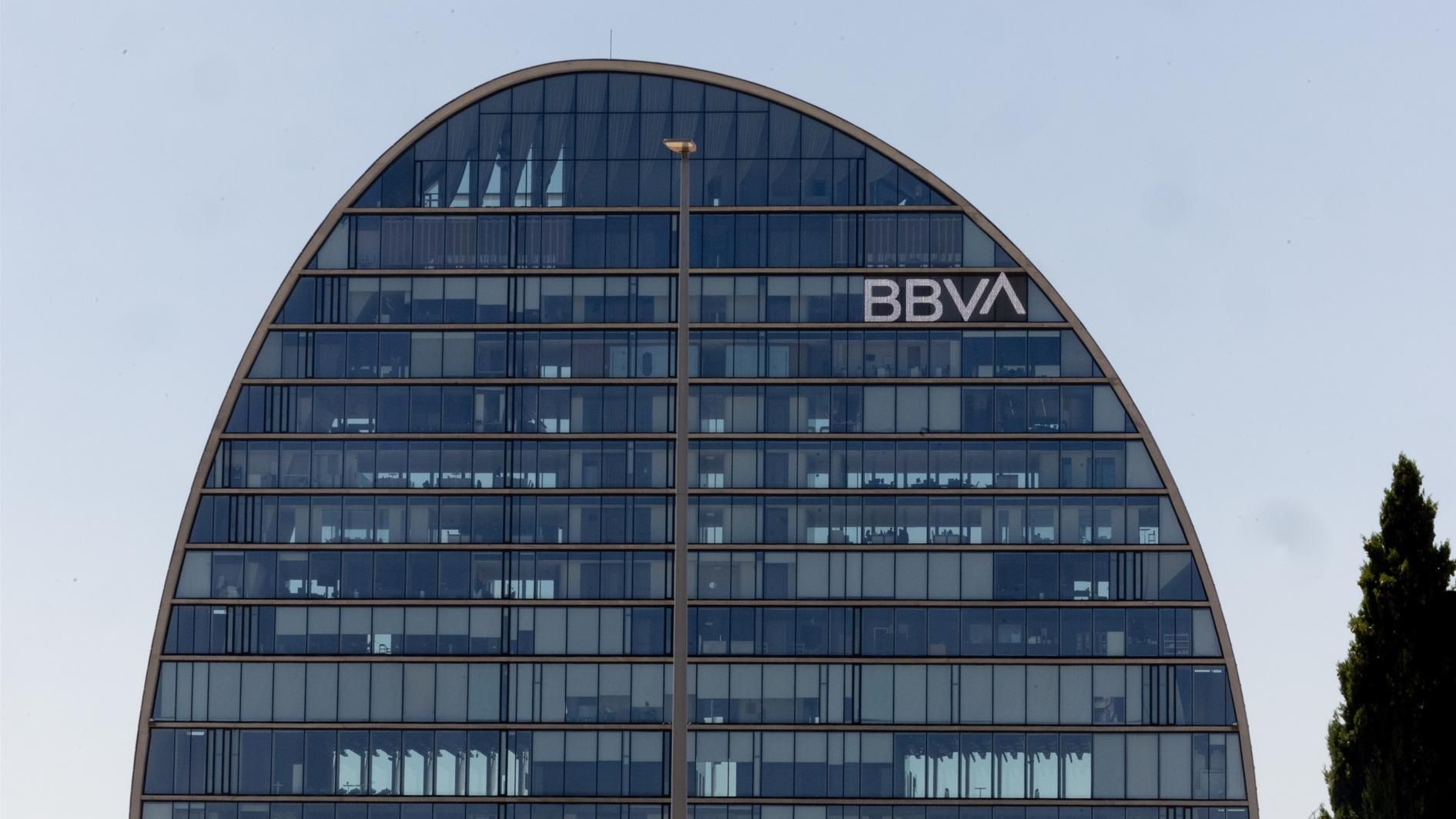 BBVA defiende la OPA al Sabadell como “buena operación”, pero no garantiza que se vaya a lanzar BBVA defiende la OPA al Sabadell como “buena operación”, pero no garantiza que se vaya a lanzar