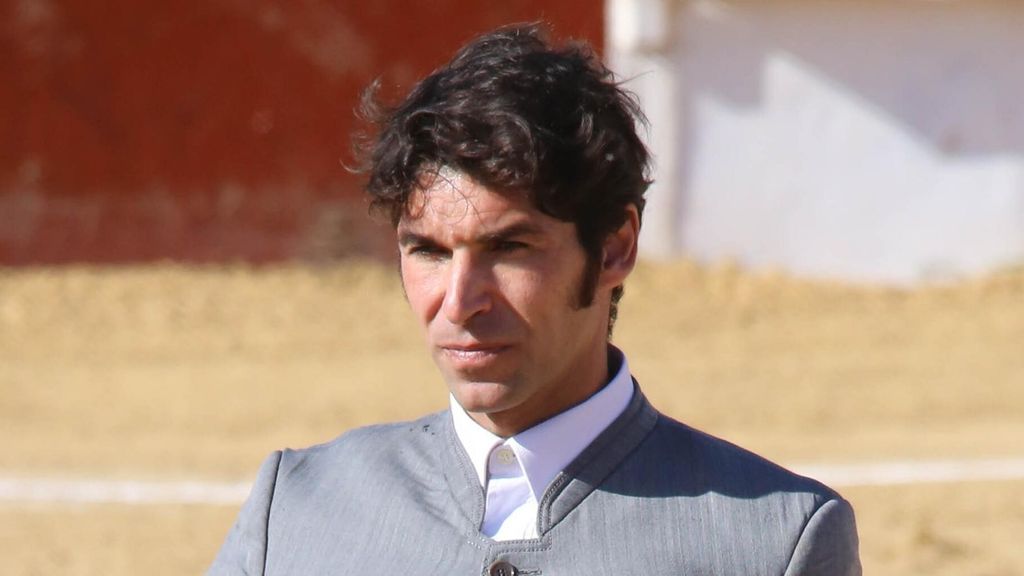 Cayetano Rivera, en una imagen de archivo