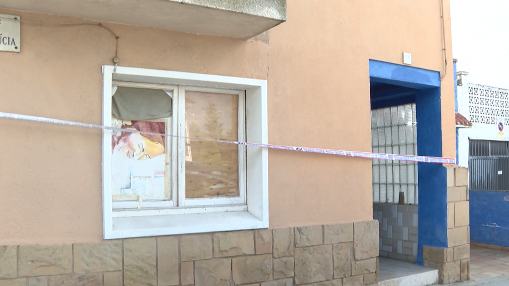 Detenido por asesinar a golpes a su madre en Barcelona: los vecinos aseguran que la mujer le tenía miedo