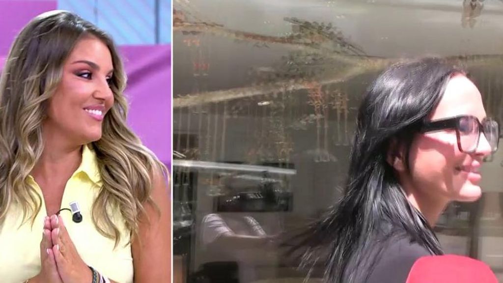 El mensaje de Claudia Bavel a Iker Casillas: "Tengo audios tuyos insultándome. Me parece muy romántico"