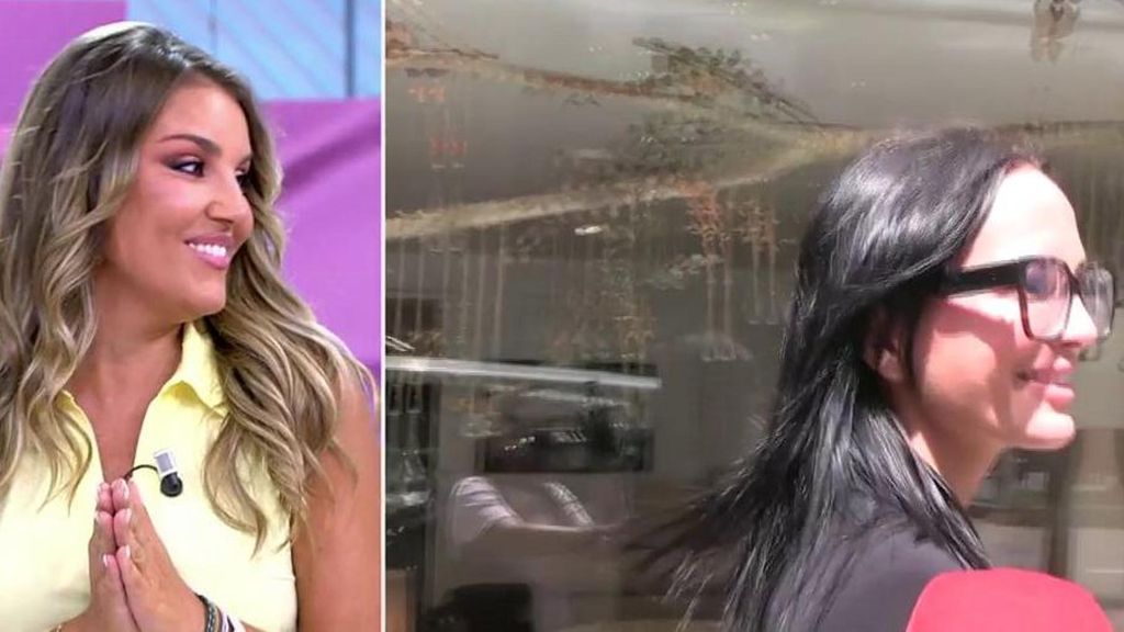 El mensaje de Claudia Bavel a Iker Casillas: "Tengo audios tuyos insultándome. Me parece muy romántico"
