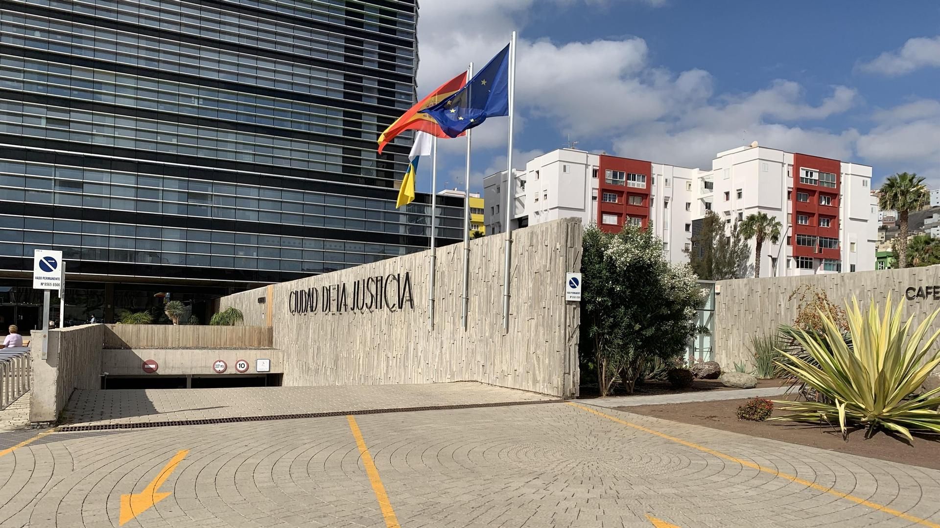 El Supremo confirma la prisión permanente al hombre que mató a golpes a una persona con discapacidad en Gran Canaria El Supremo confirma la prisión permanente al hombre que mató a golpes a una persona con discapacidad en Gran Canaria
