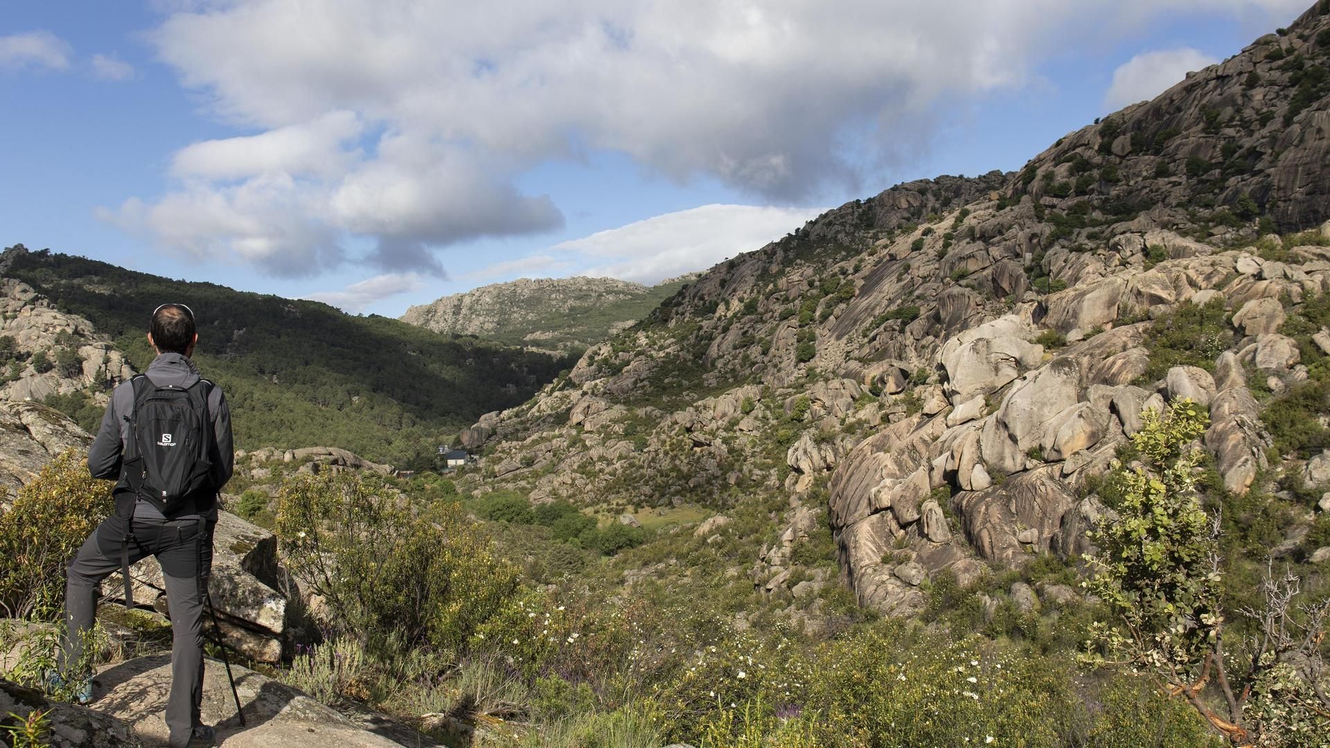 Encuentran muerto al hombre desaparecido desde este miércoles en Caldas de Reis, Pontevedra