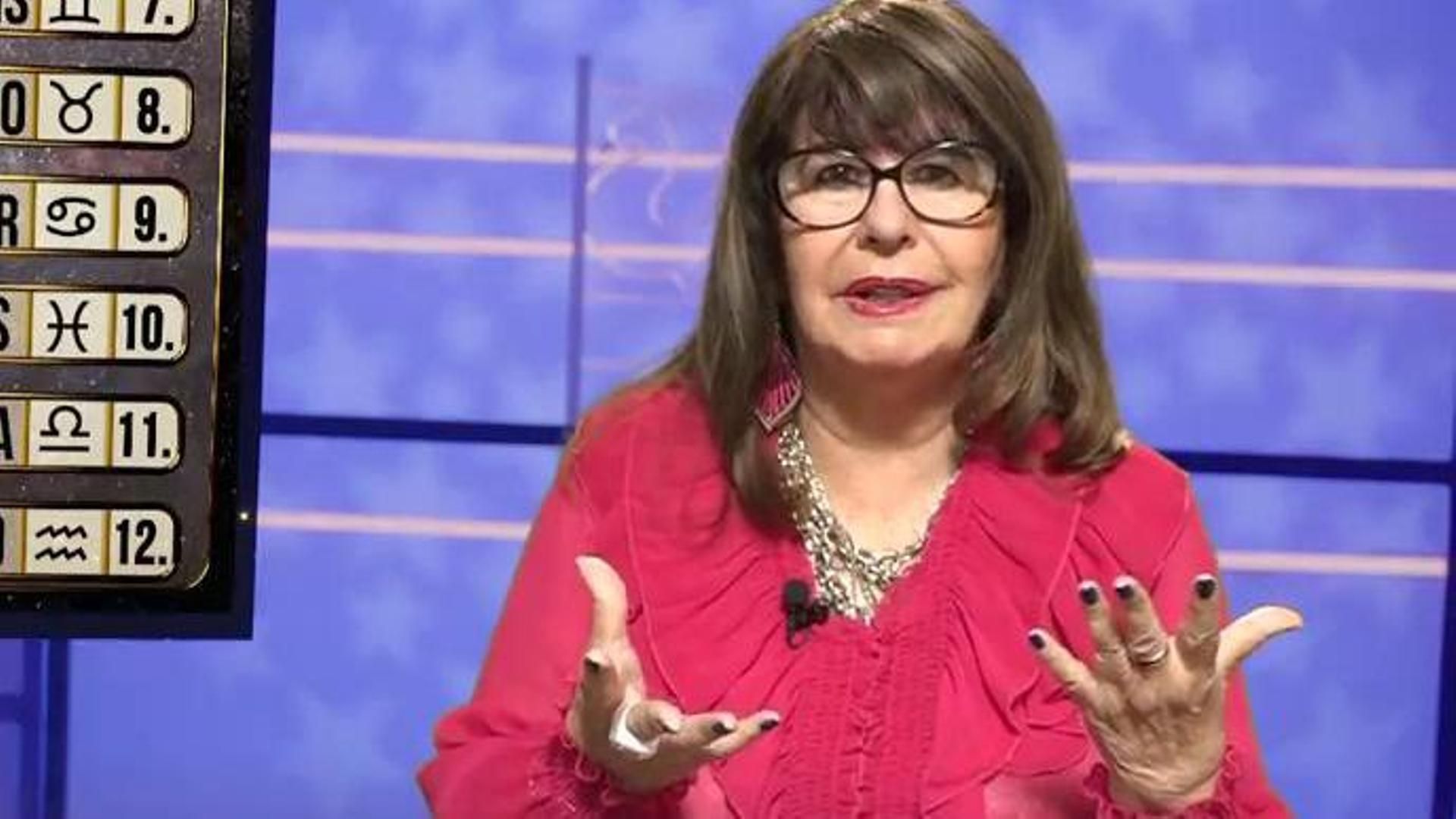 Esperanza Gracia
