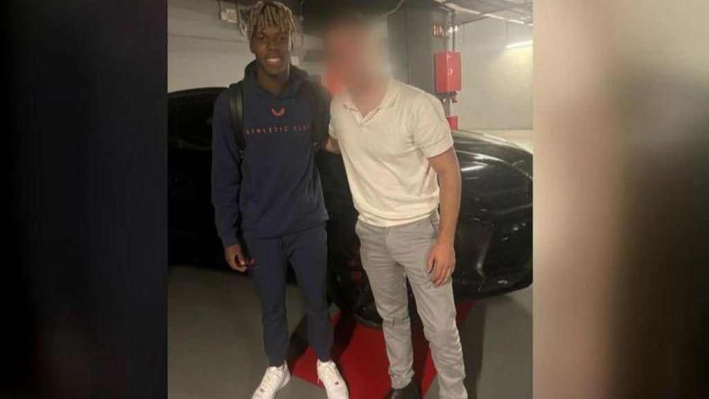 Exclusiva | La presunta víctima de estafa de los hermanos Williams: "Quiero justicia"