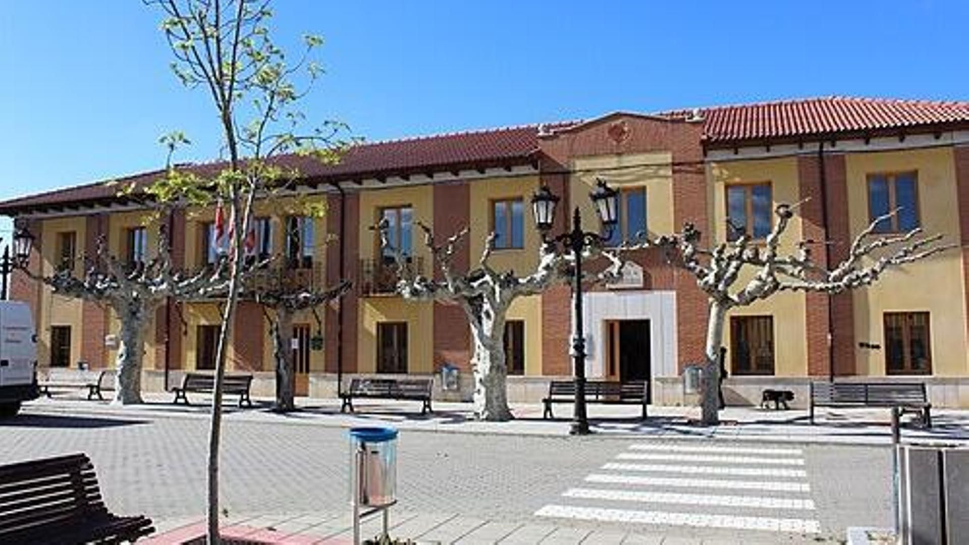 Fresno de la Vega