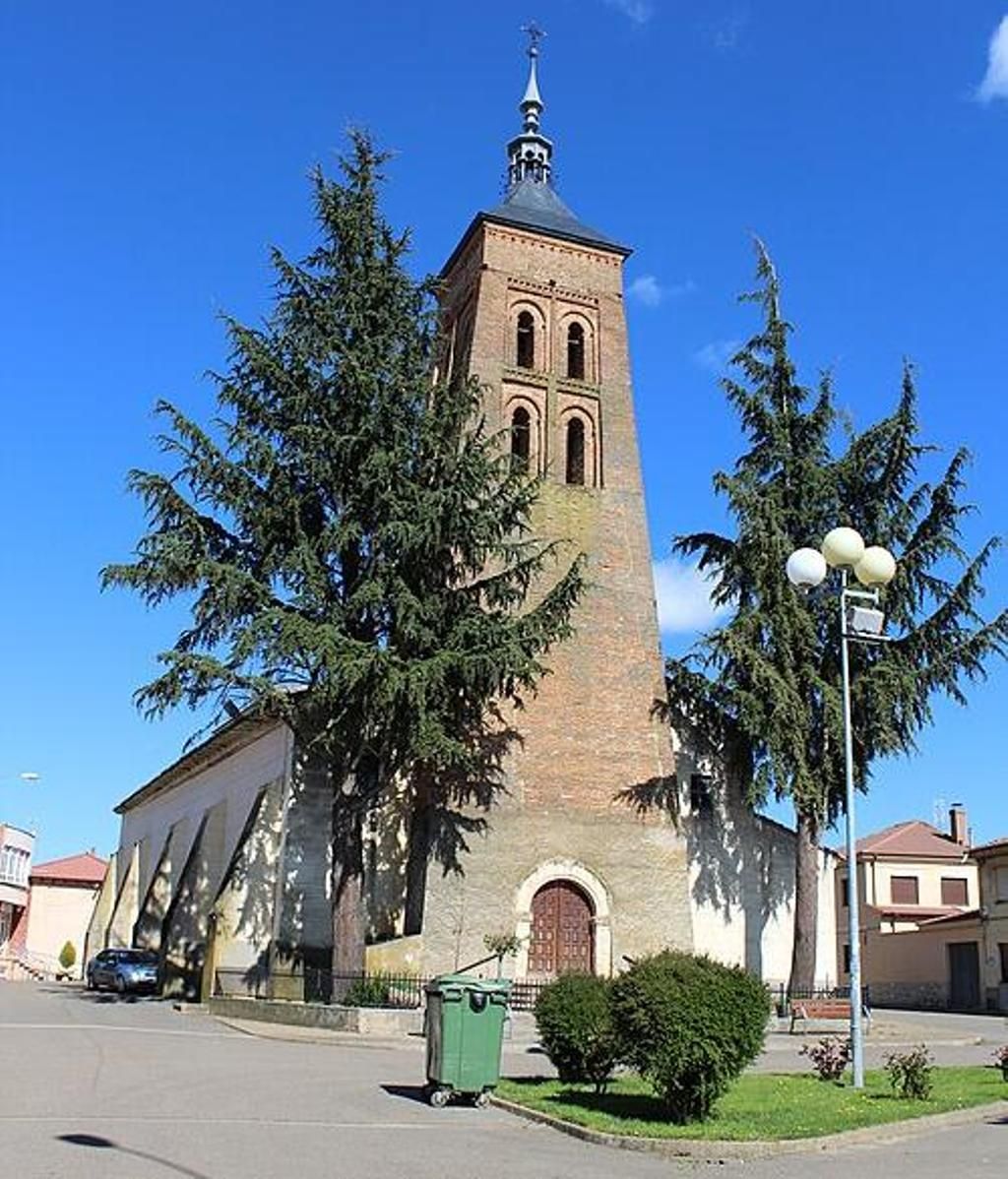 Fresno de la Vega