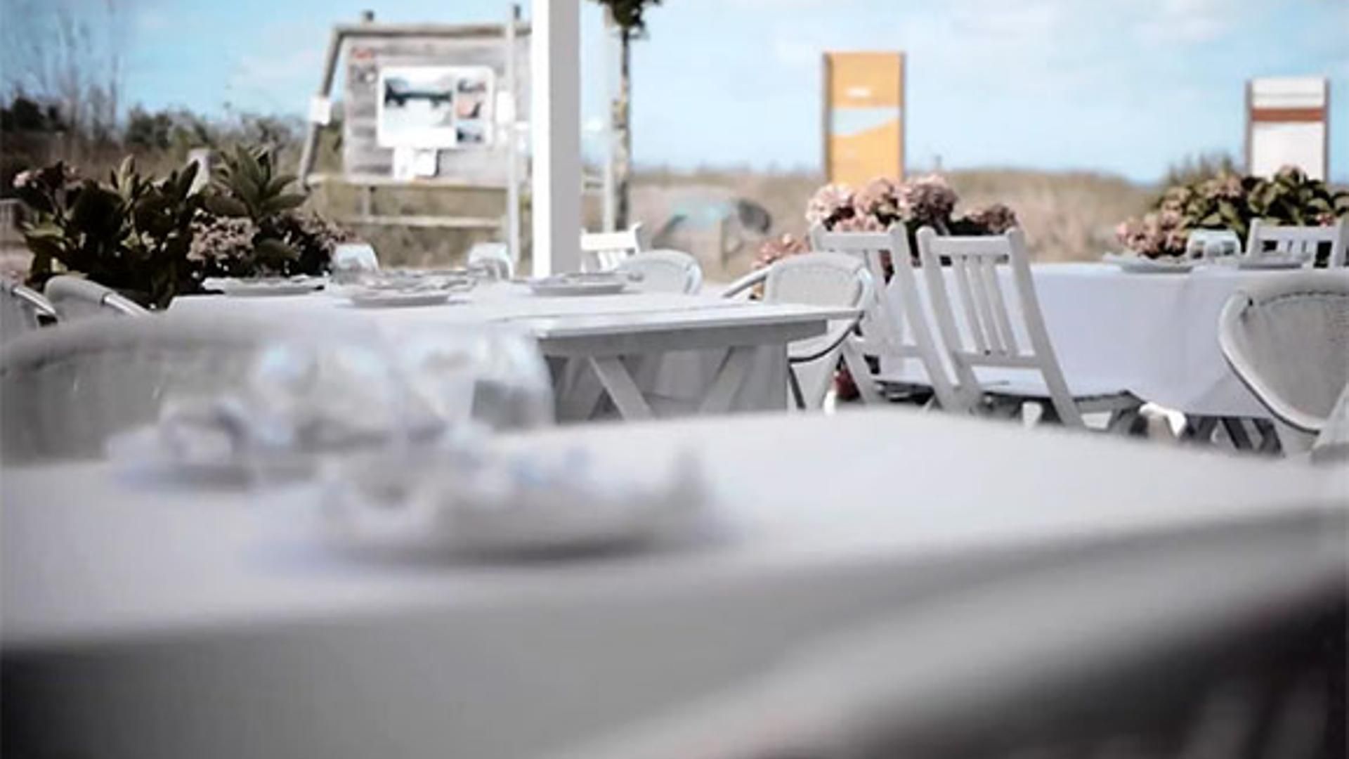 Para llegar aquí debes cruzar la breve hoz de Entrepeñas