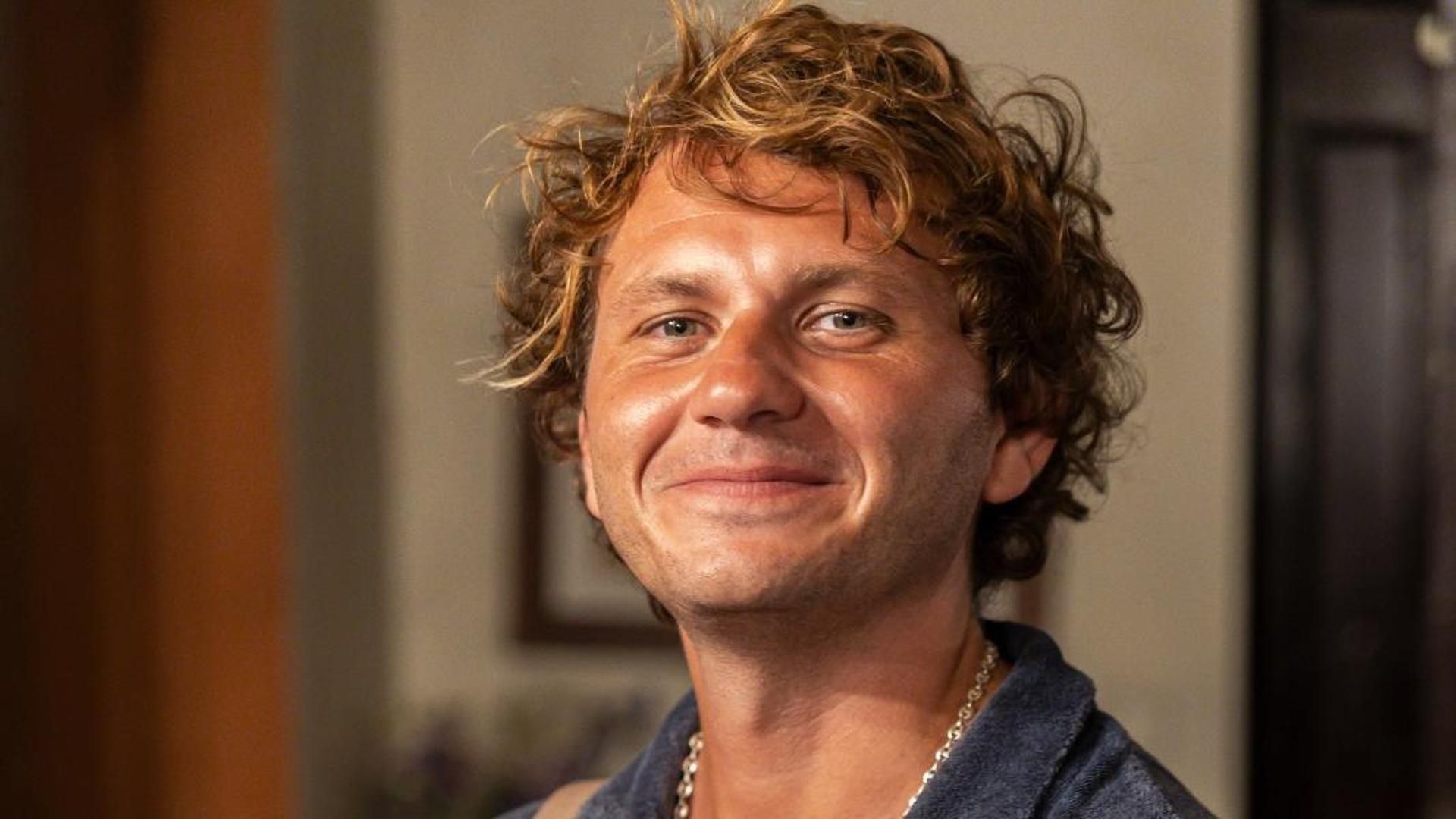 Guillermo Dávila Brandelicious