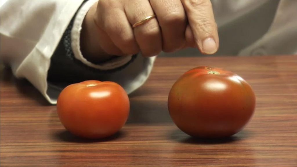 ¿Hay realmente tanta diferencia entre los productos ecológicos y los industriales?