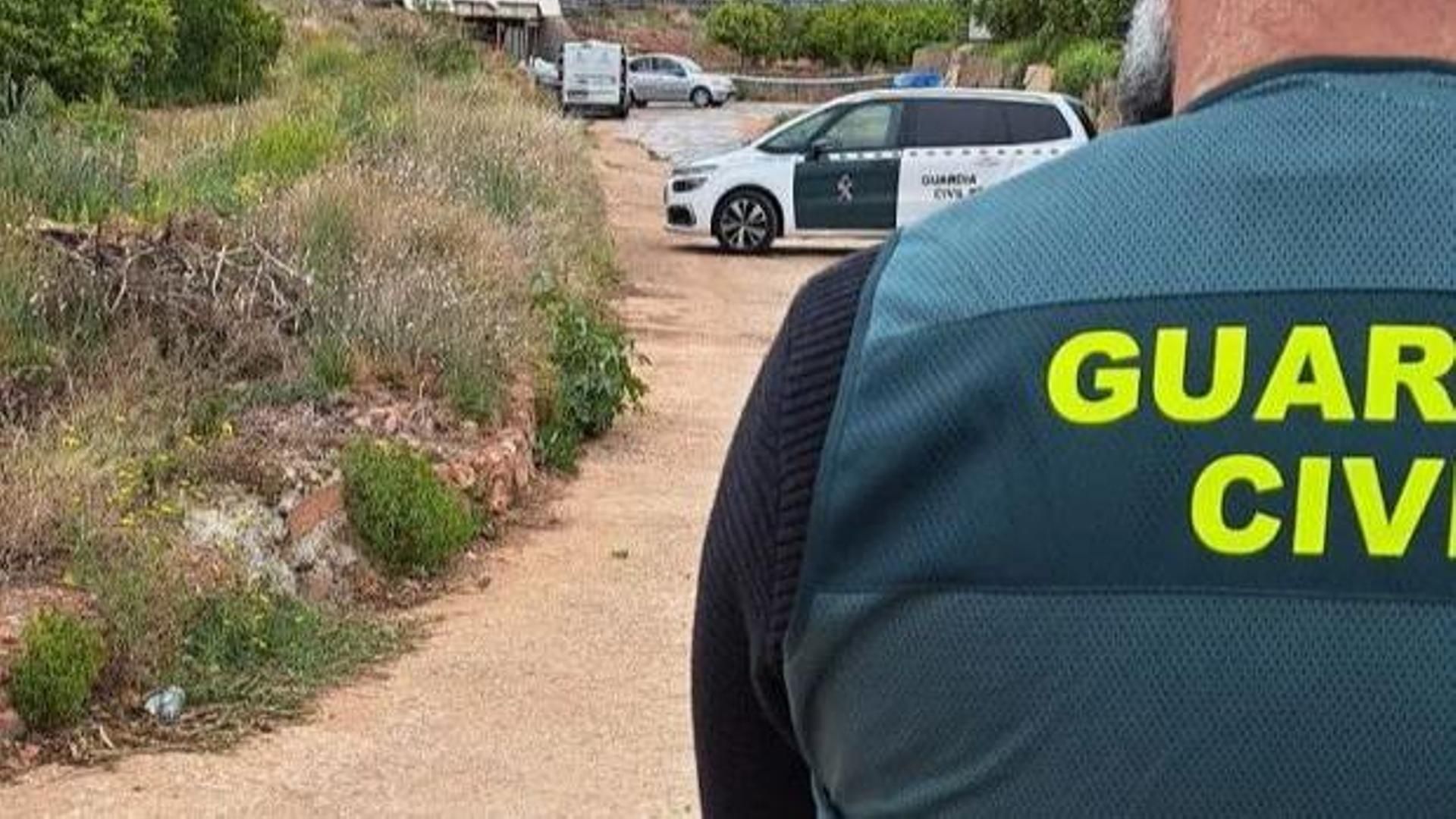 Investigan la muerte violenta de un hombre de 52 años en Faura, Valencia Investigan la muerte violenta de un hombre de 52 años en Faura, Valencia