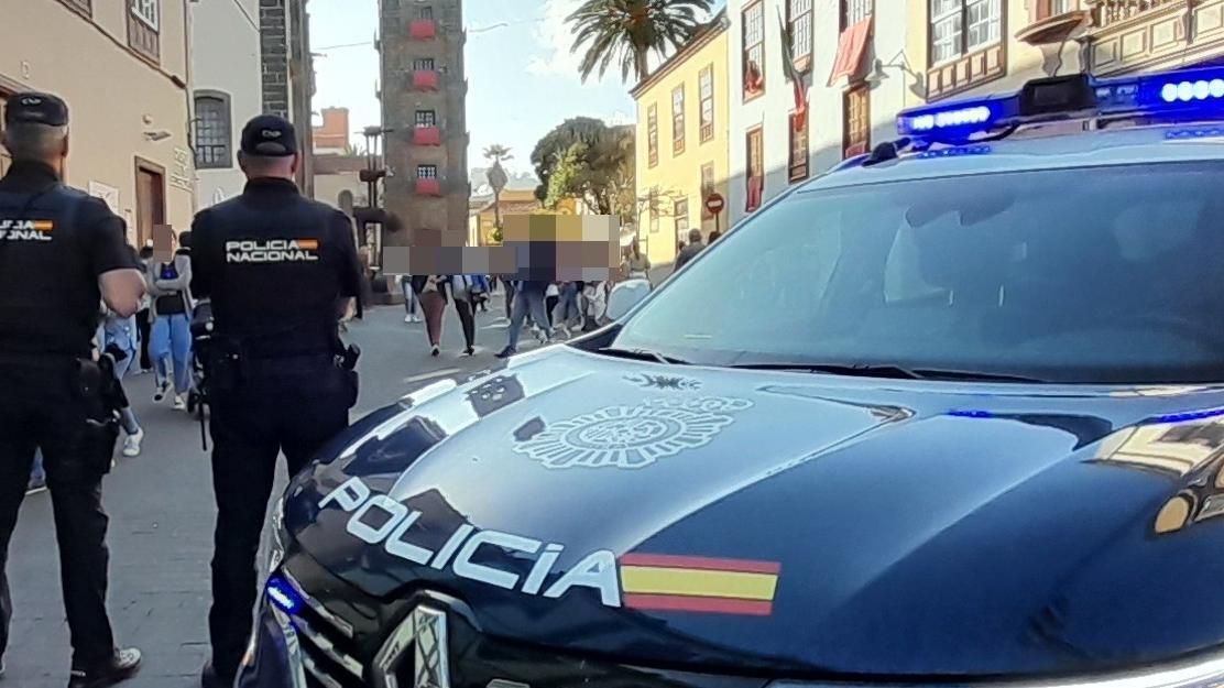 Investigan si 'Moi' Baute y el portero de discoteca torturaron a la víctima antes de matarla: se baraja el ajuste de cuentas