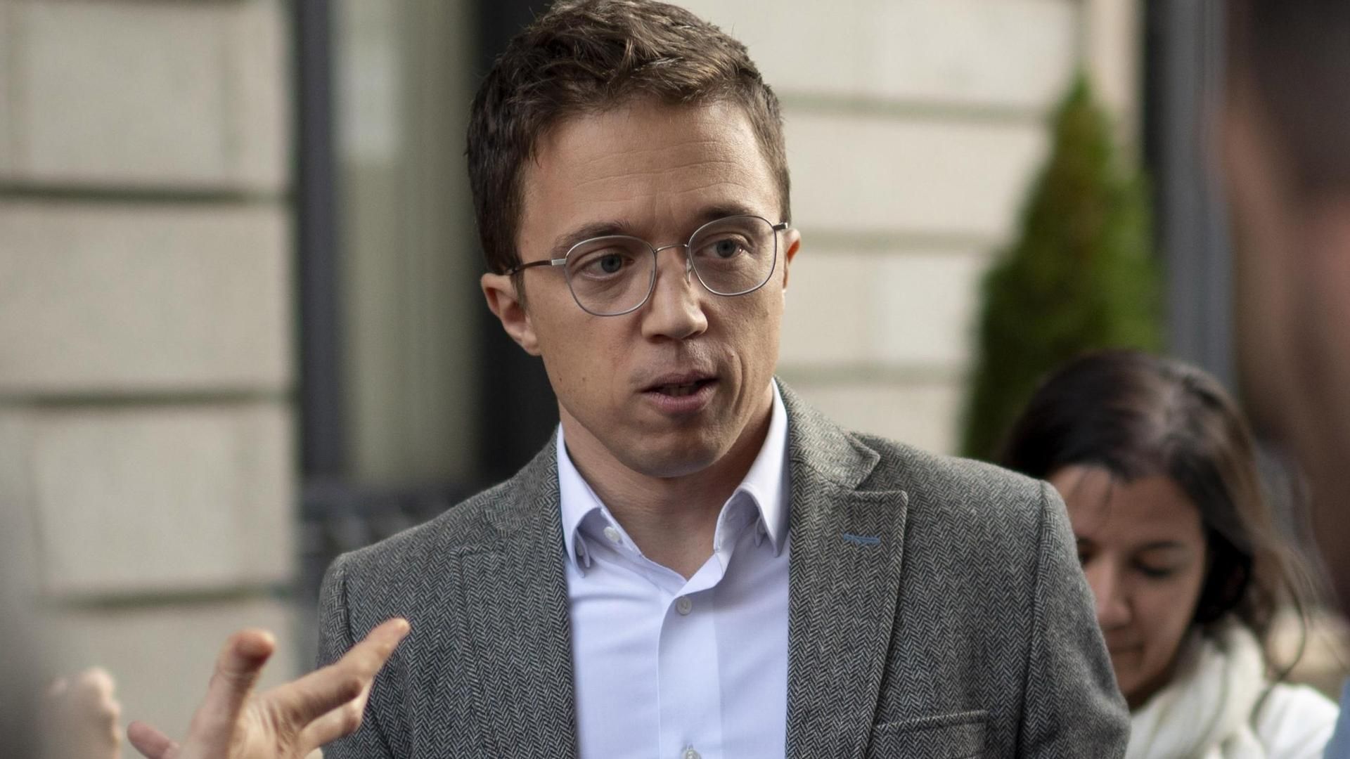 La Audiencia Provincial descarta analizar el móvil de Errejón y aprueba aportar a la causa un informe médico de Mouliaá La Audiencia Provincial descarta analizar el móvil de Errejón y aprueba aportar a la causa un informe médico de Mouliaá