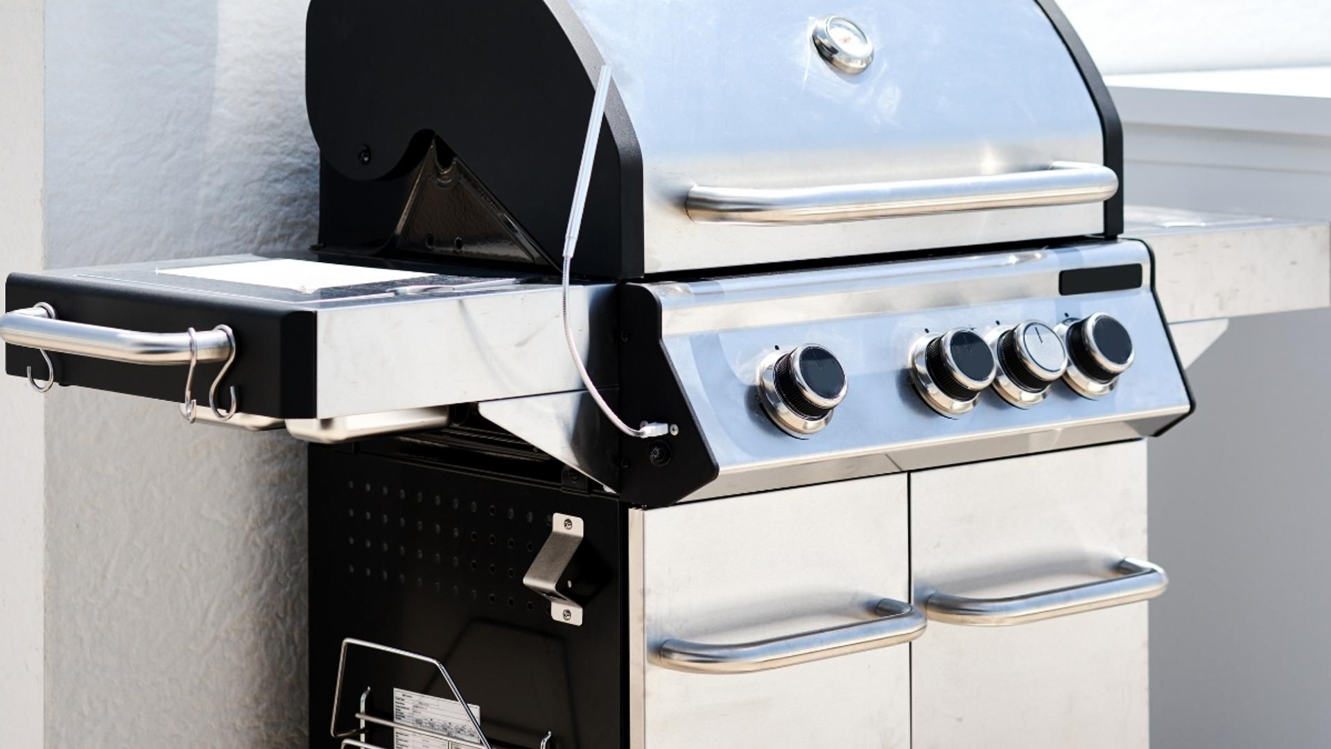 Las mejores barbacoas de gas del 2025 para reuniones familiares al aire libre