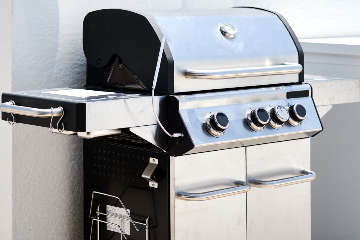 Las mejores barbacoas de gas del 2025 para reuniones familiares al aire libre