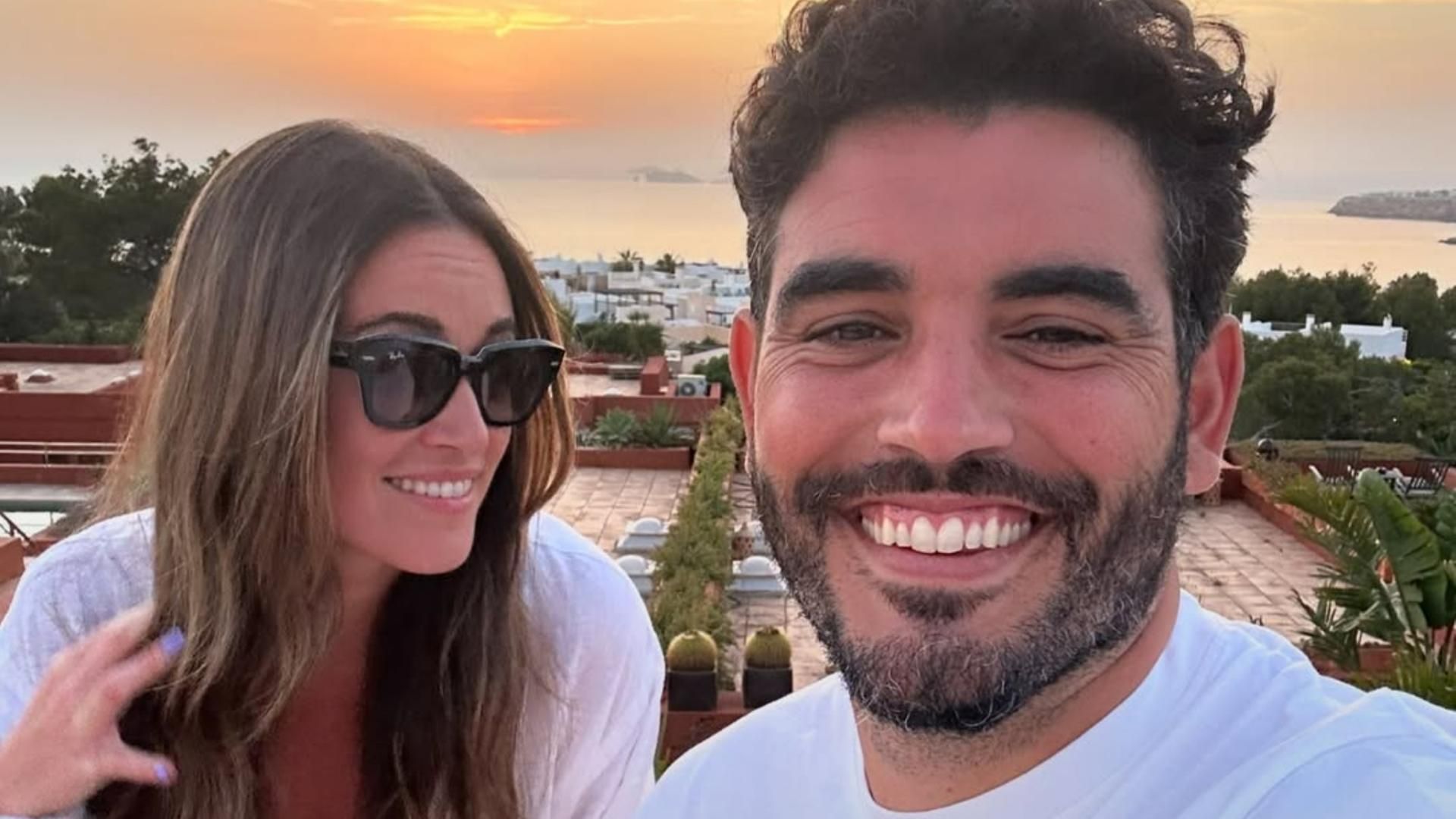 Laura y Adrián Blanch
