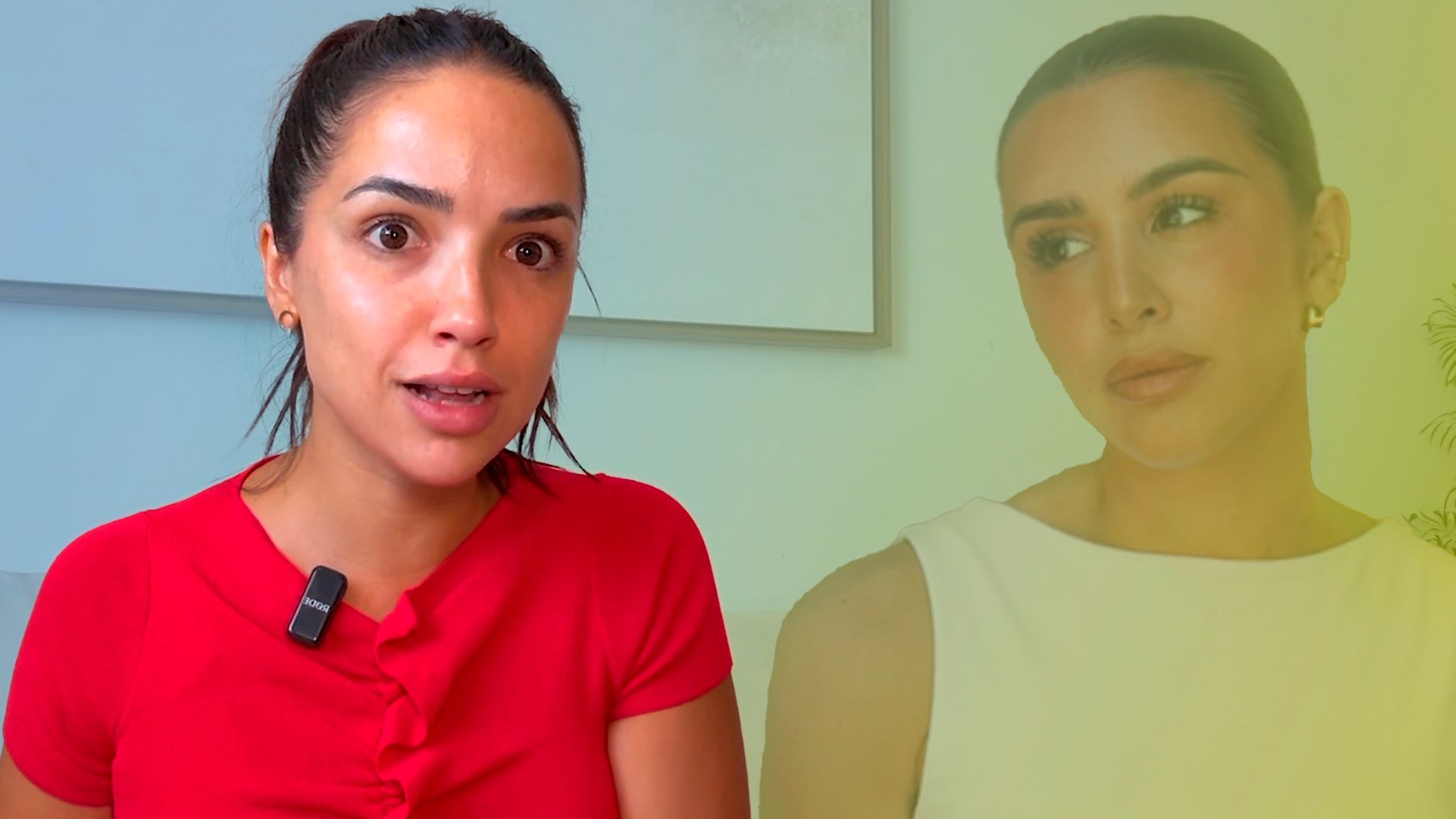 Lucía Sánchez confiesa lo duro que ha sido superar la polémica que vivió con Marina García Para mí by Lucía Sánchez Temporada 1 Top Vídeos 53