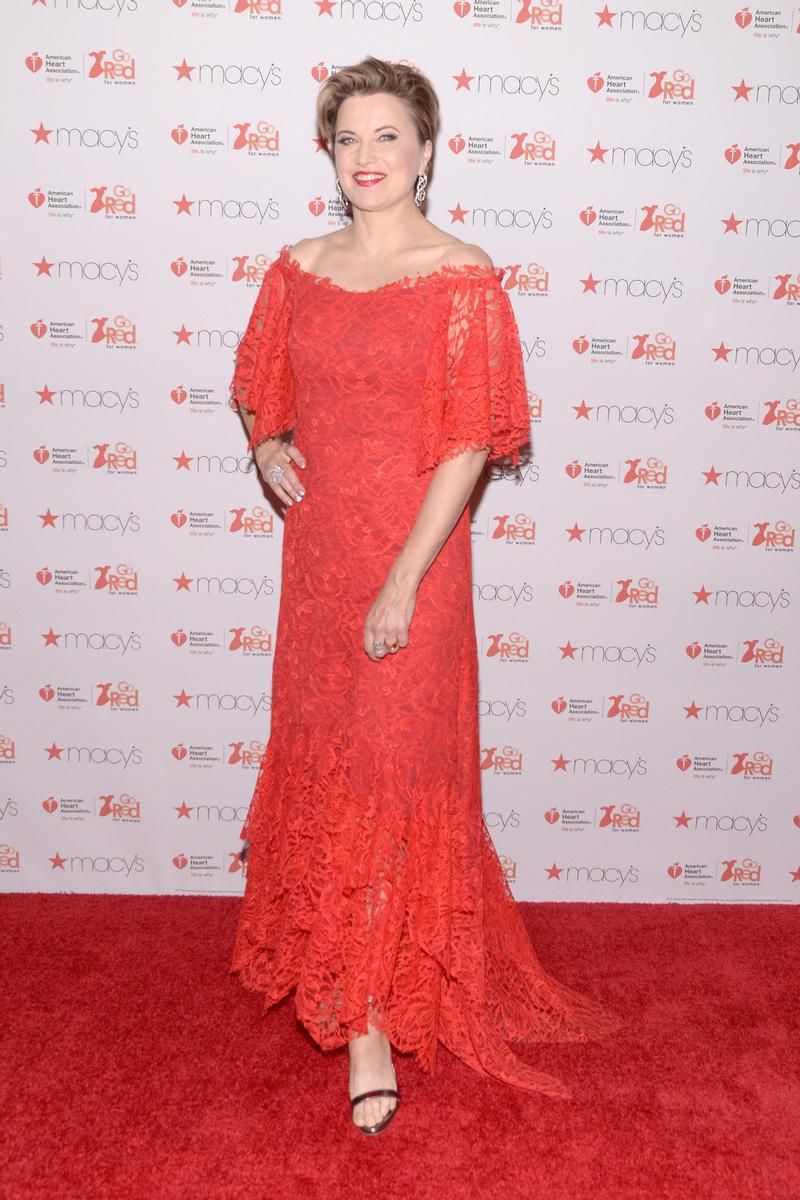 Lucy Lawless
