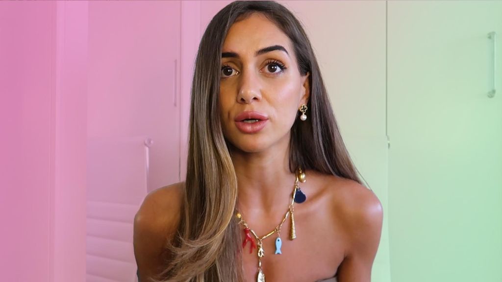 Maica Benedicto cuenta el calvario que está viviendo para encontrar piso en Madrid Obvio microbio Temporada 1 Top Vídeos 15