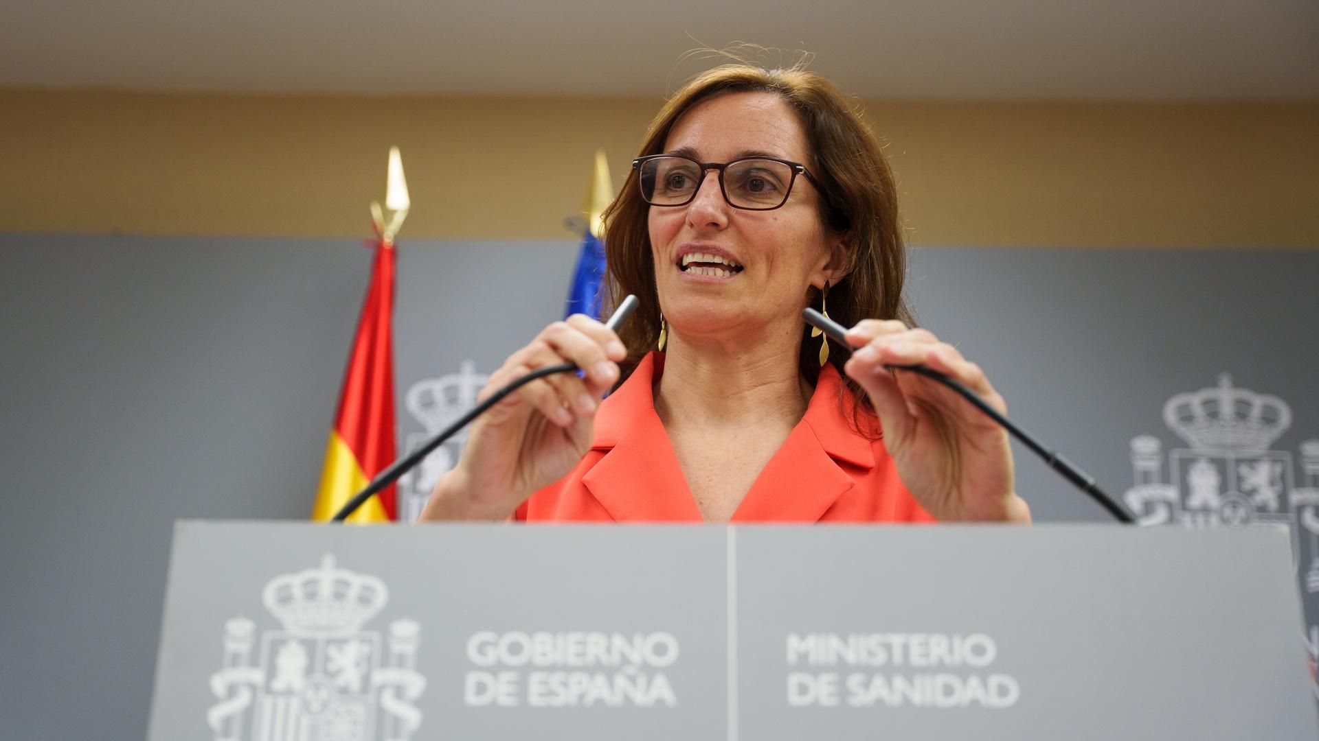 Sanidad da el primer paso para que la ley ELA pueda aplicarse a otras enfermedades complejas e irreversibles