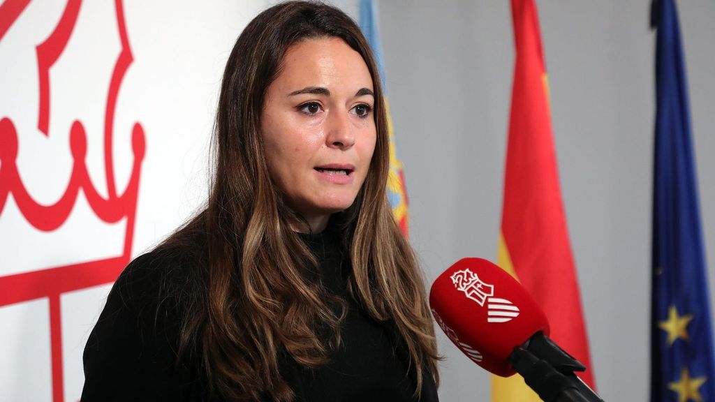 Zulima Pérez, nueva comisionada del Gobierno para la DANA tras la dimisión de José María Ángel