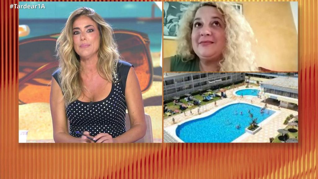 Una víctima de estafa vacacional alerta: “Me quedé sin vacaciones y sin 400 euros”