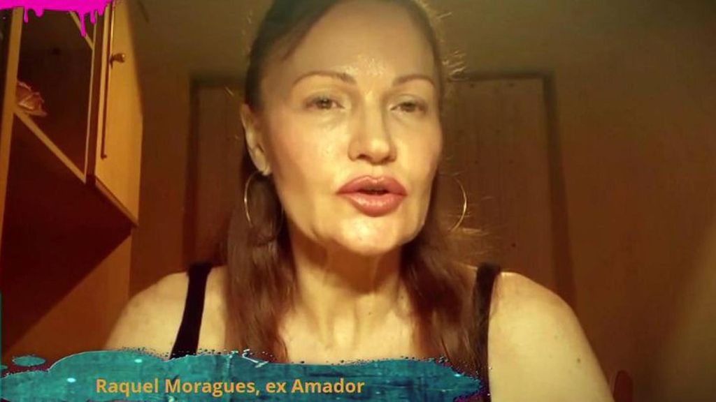 Raquel Moragues rompe su silencio 11 años después: “No fui la culpable de la ruptura entre Amador Mohedano y Rosa Benito"