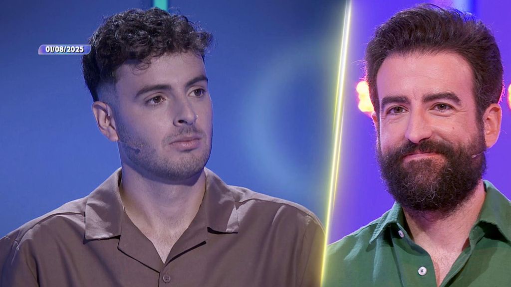 Rafa Castaño aclara por qué ofreció a Jordi 25.000 euros a cambio del sillón Agárrate al sillón 2025 Top Vídeos 36