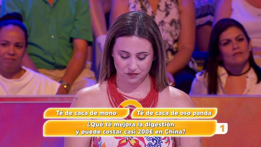 El curioso té de excrementos que es un todo un manjar en China por 200 euros Agárrate al sillón 2025 Top Vídeos 37