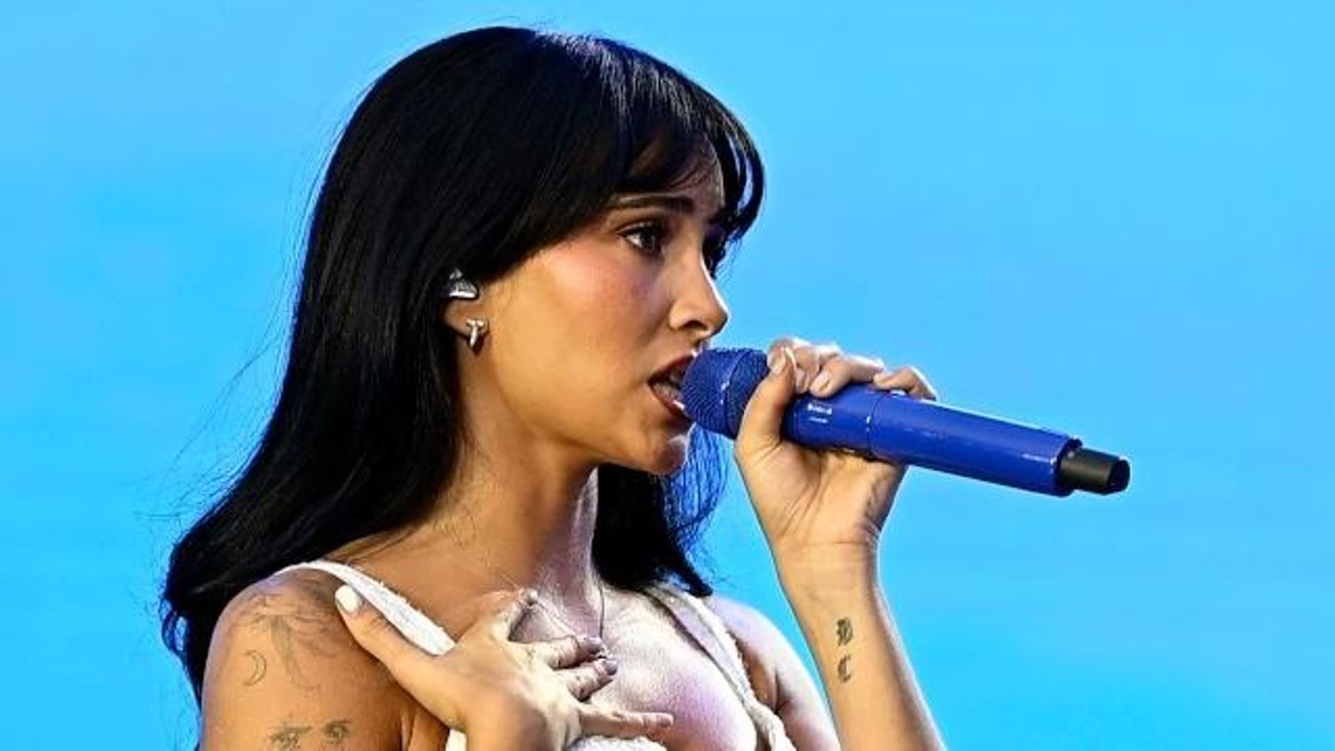 Aitana Aitana