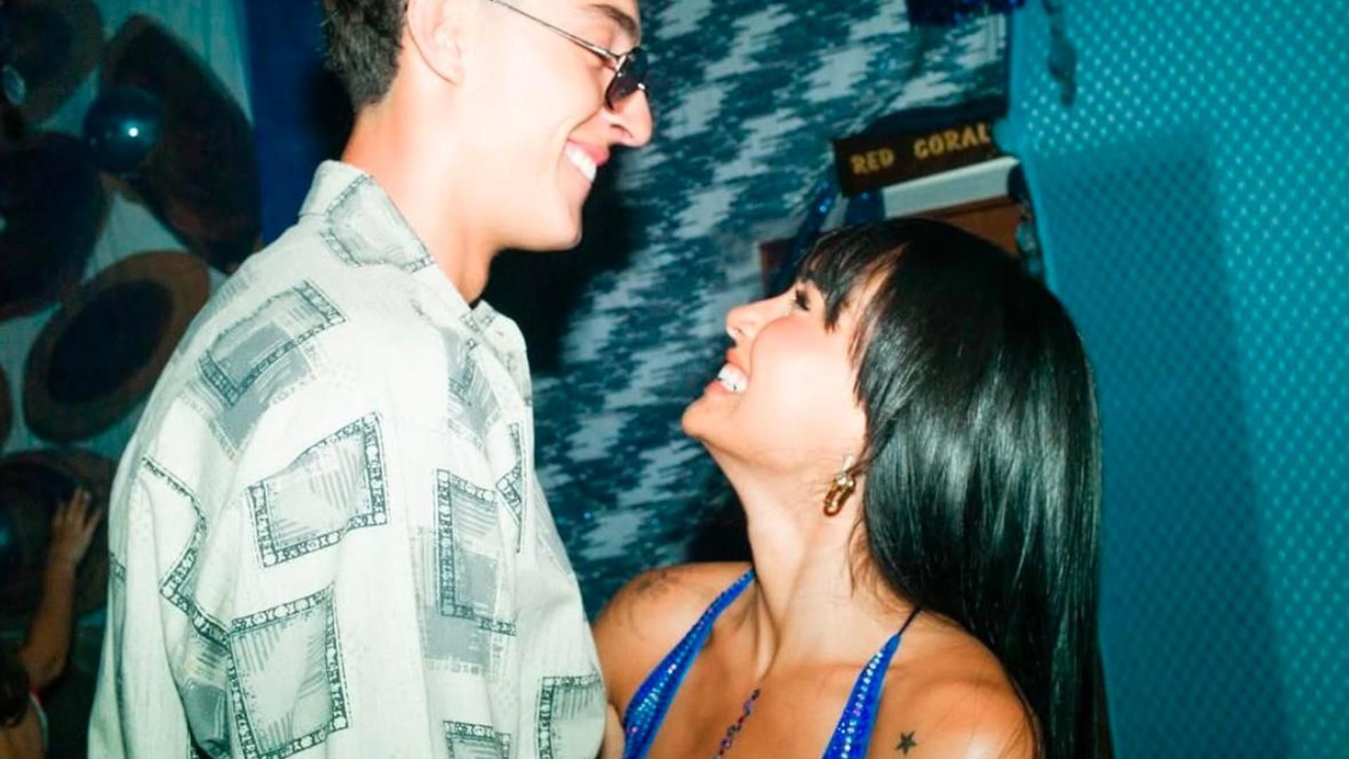 Exclusiva | Aitana y Plex tuvieron una gran bronca después de su concierto en Madrid: "'No te pongas así porque tienes las de perder'"