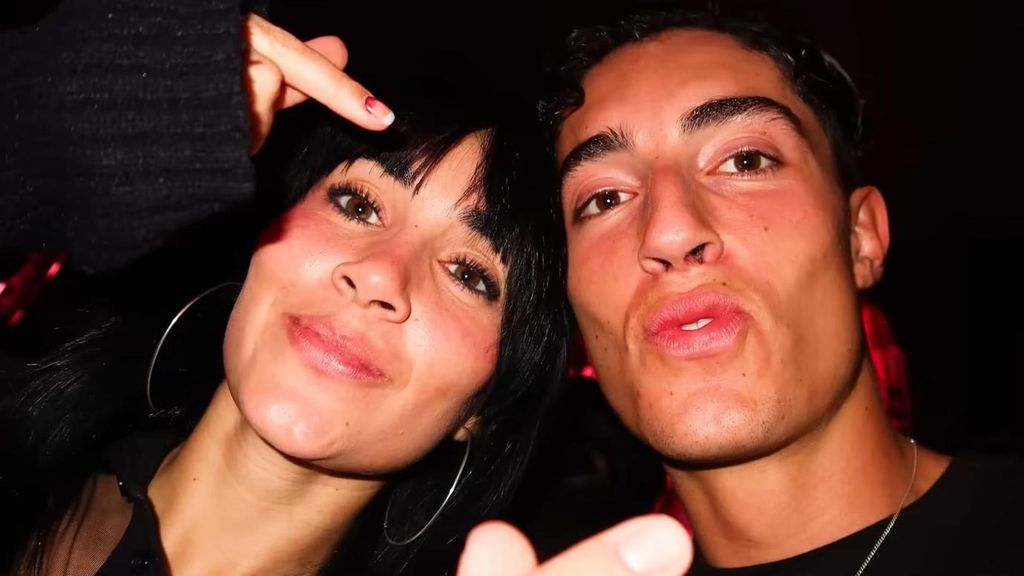 Aitana y Plex