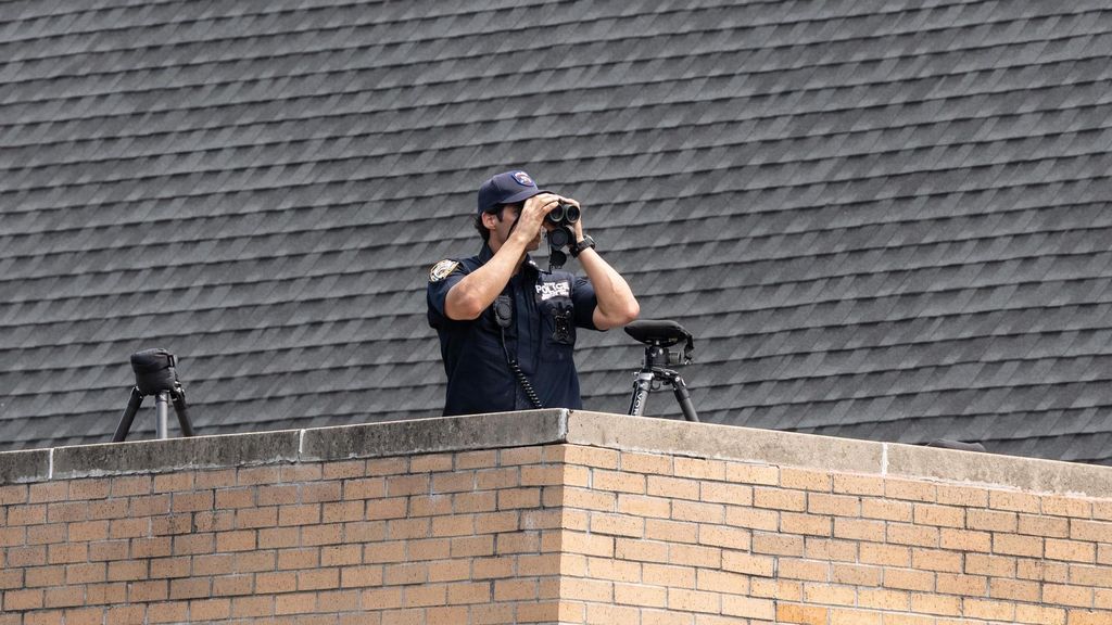 Al menos cuatro muertos en un tiroteo en Montana, EEUU