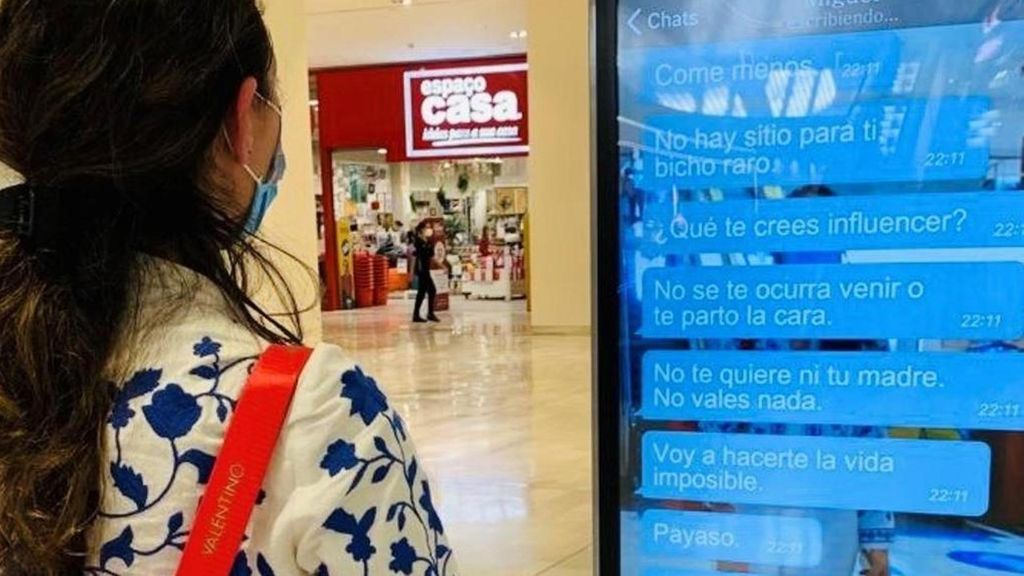 Archivo - Imagen de recurso en relación con un caso de acoso a través de redes sociales